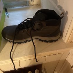 Columbia Hiking Boots 