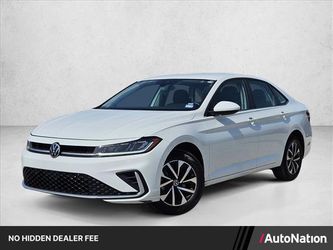 2025 Volkswagen Jetta