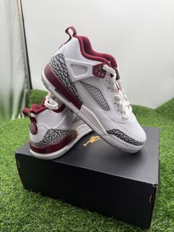 New Jordan Spizike Size 5.5Y
