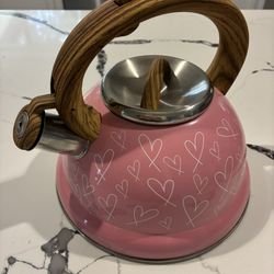 Tea Pot 