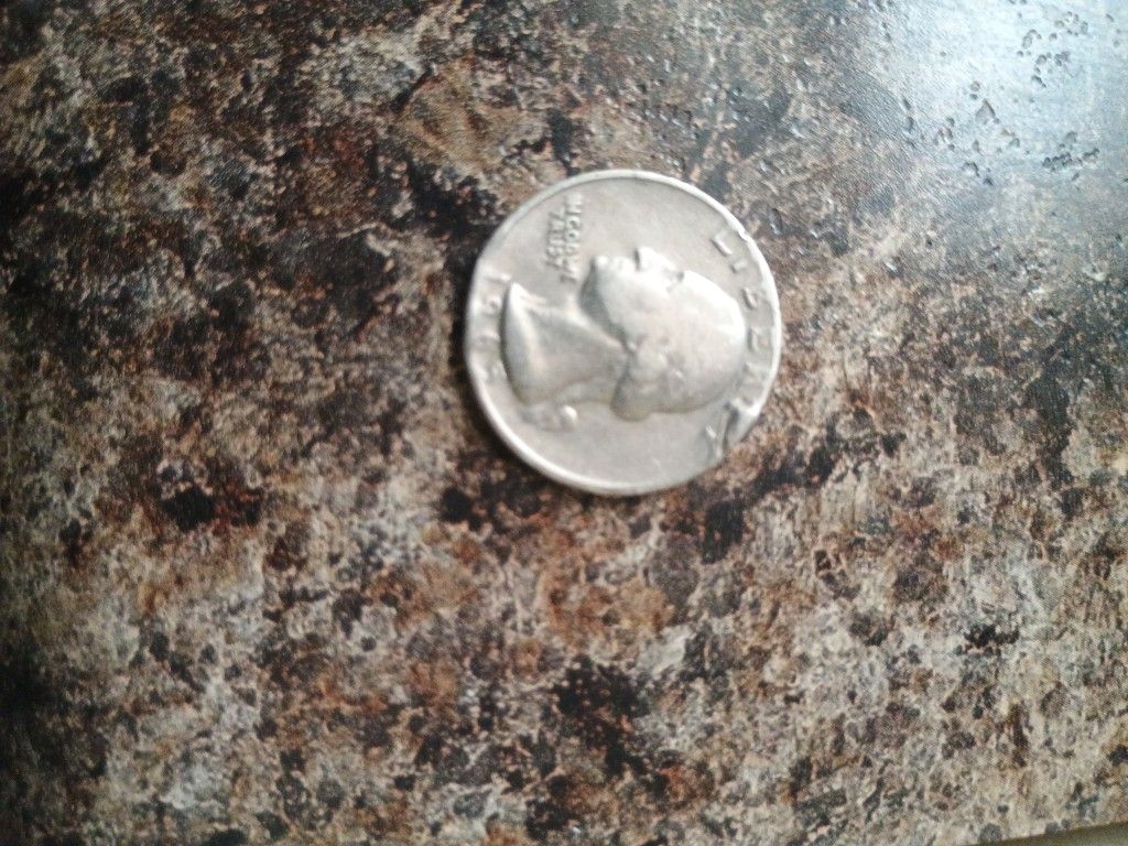 Quarter