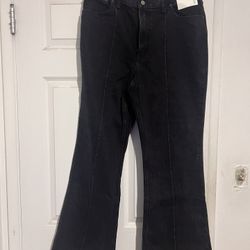 New Jeans