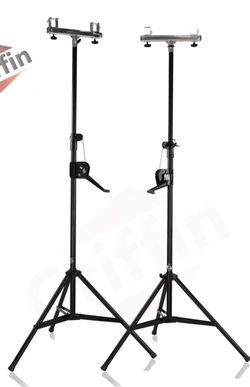 LIGHT TRUSSING STANDS