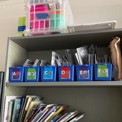 Leveled Books