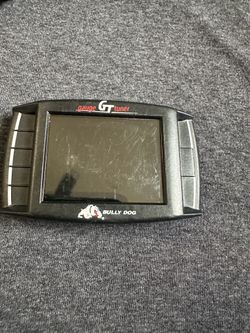 Bull dog tuner