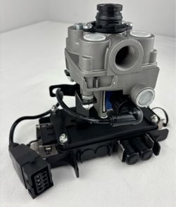 12V ABS ECU/Valve Assembly for Trailer Dollies For Sale $69.00 50% OFF Retail $169.99 NEW IN BOX