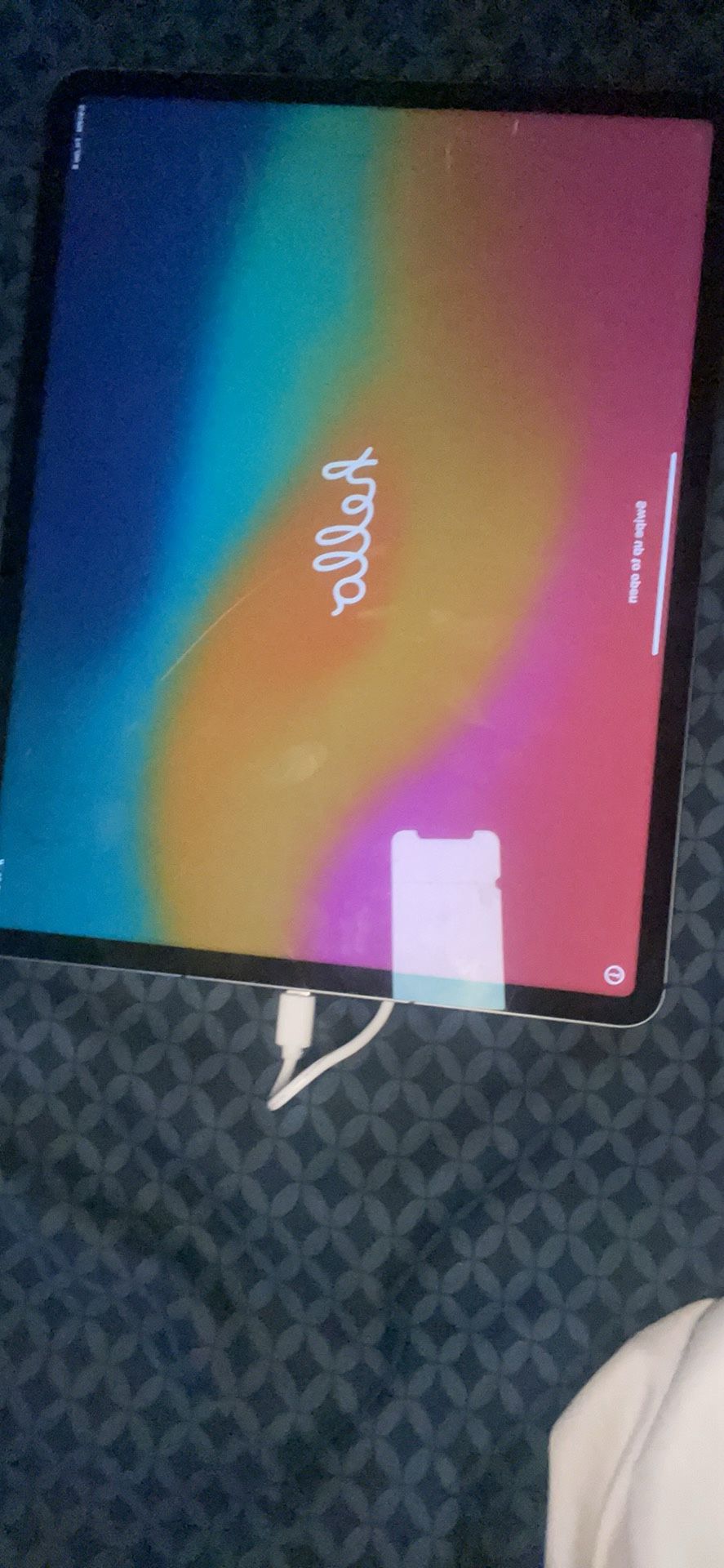iPad
