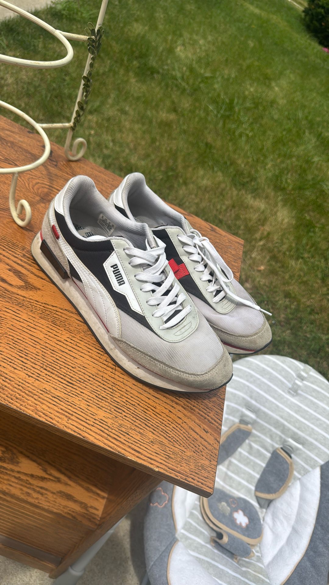 Pumas