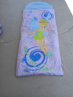 Kids Sleeping Bag