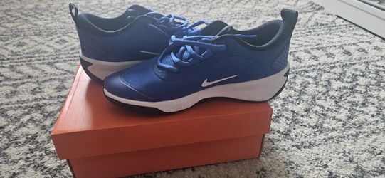 Nike Omni Multi-court