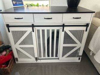 Dog kennel - furniture