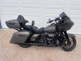 2019 Harley-Davidson Road Glide Special 114