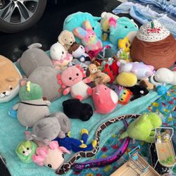 Ventura Swap meet Booth #124 6/8/24