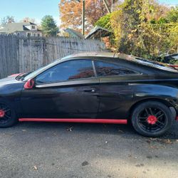 2003 Toyota Celica