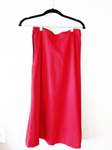 1950s Pencil Skirt Never Worn Perfect Condition