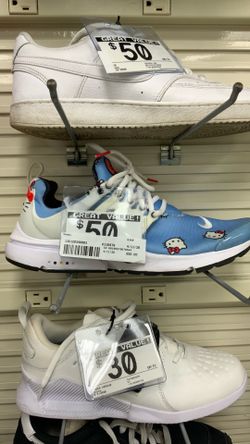 Hello kitty x Nike 9