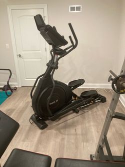 Elliptical