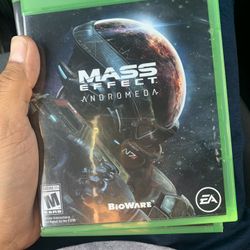 Xbox One Games 