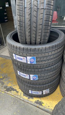 305 30 26 Llantas nuevas