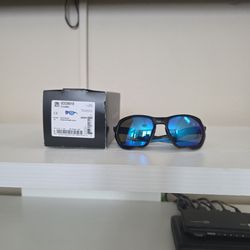 Oakley Plazma Sunglasses