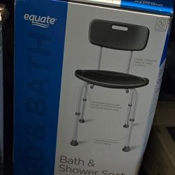 Bath Seat