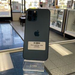 iPhone 12 Pro Max 128gb Unlocked 