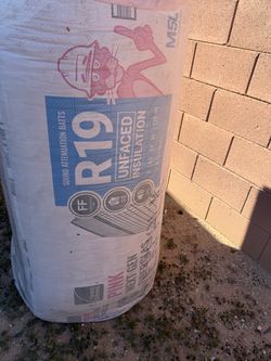 R19x24 insulation