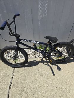 Kink BMX 20 In