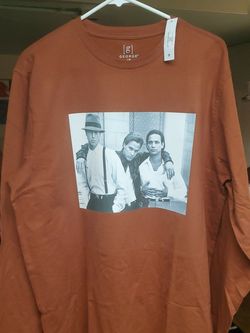 Blood In Blood Out T Shirt