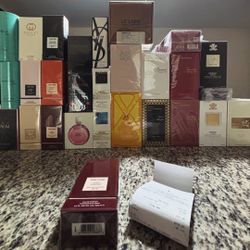 High quality Fragrances 