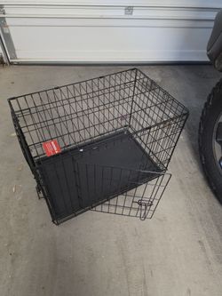 Pet Cage