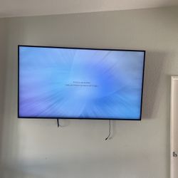 75 In Samsung Tv 