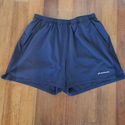 Brooks Women Activewear Running Shorts Size Medium $15