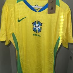 Nike Brazil World Cup 2026 ⚽️🇧🇷