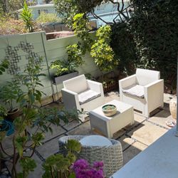 Lounge set