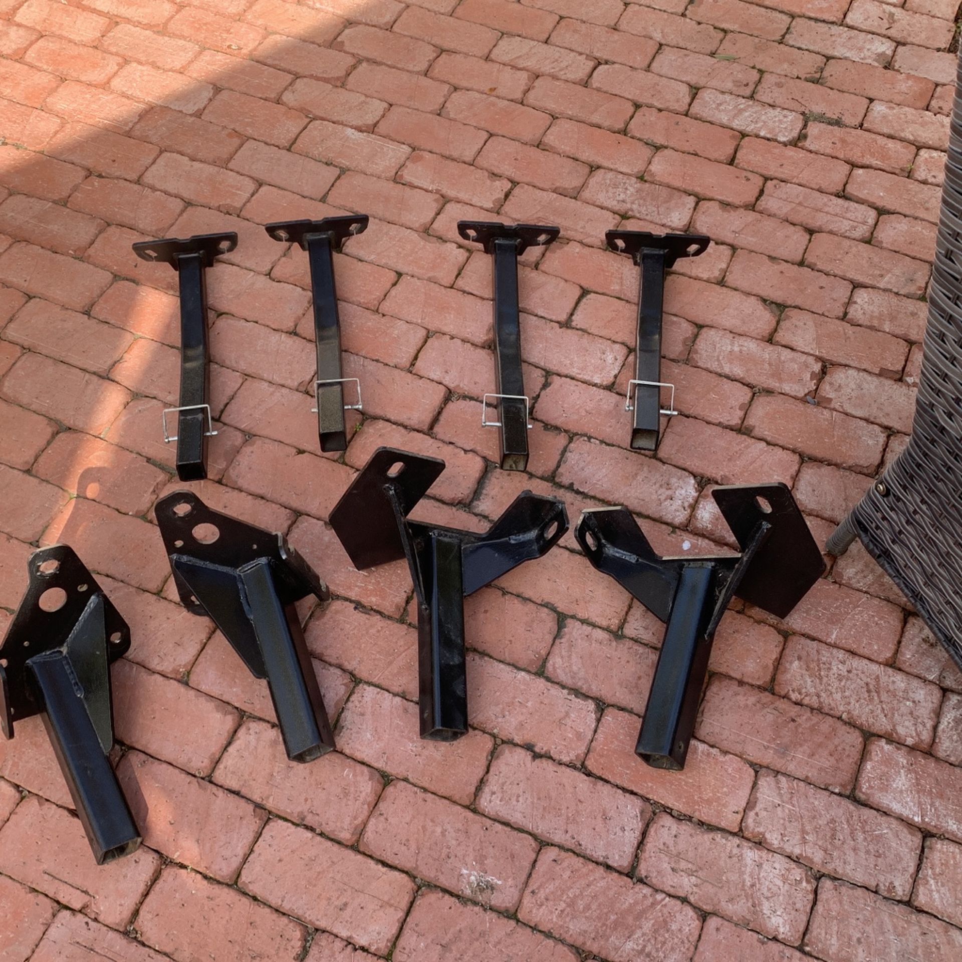 Torklift Tiedowns Ram 1500