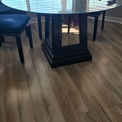 Dining Room Table