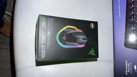 Razer Basilisk V3 Gaming Mouse