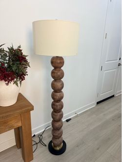 Floor Lamp