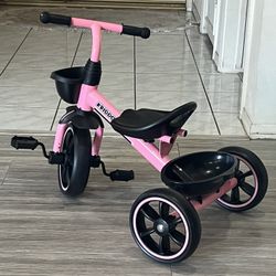 Kids Tricycle New