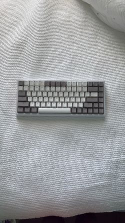 Epomaker 84 Series Wired Mechanical Keyboard