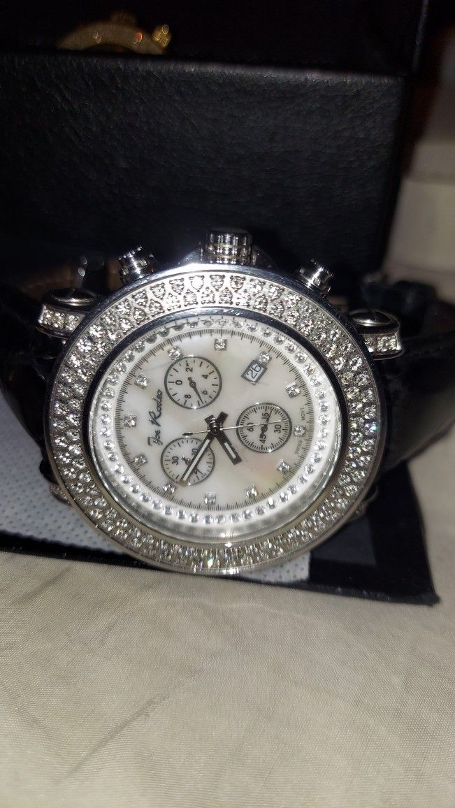 Joe Rodeo Jju10 Real 5 Ct π
