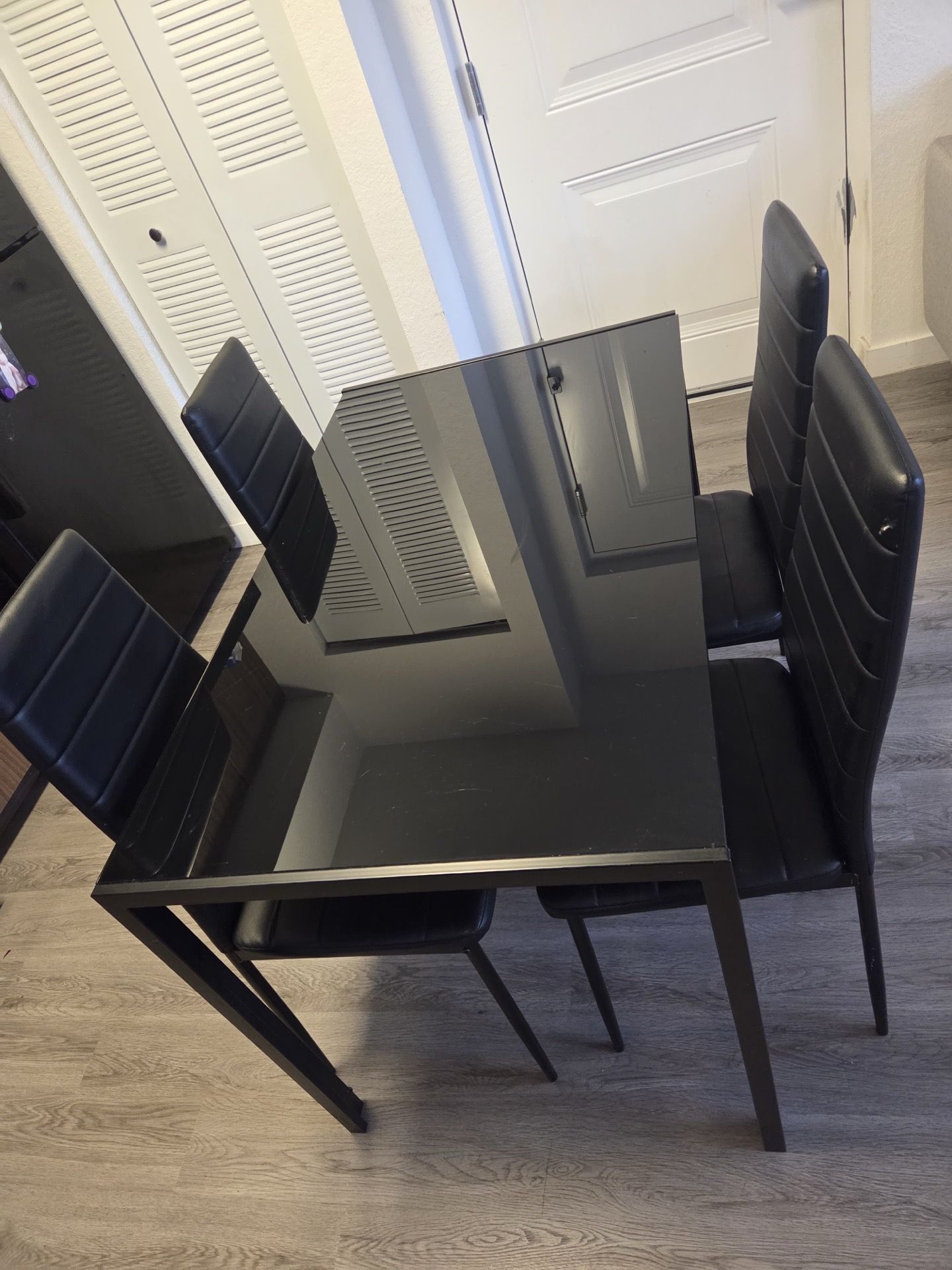 Mesa de comedor