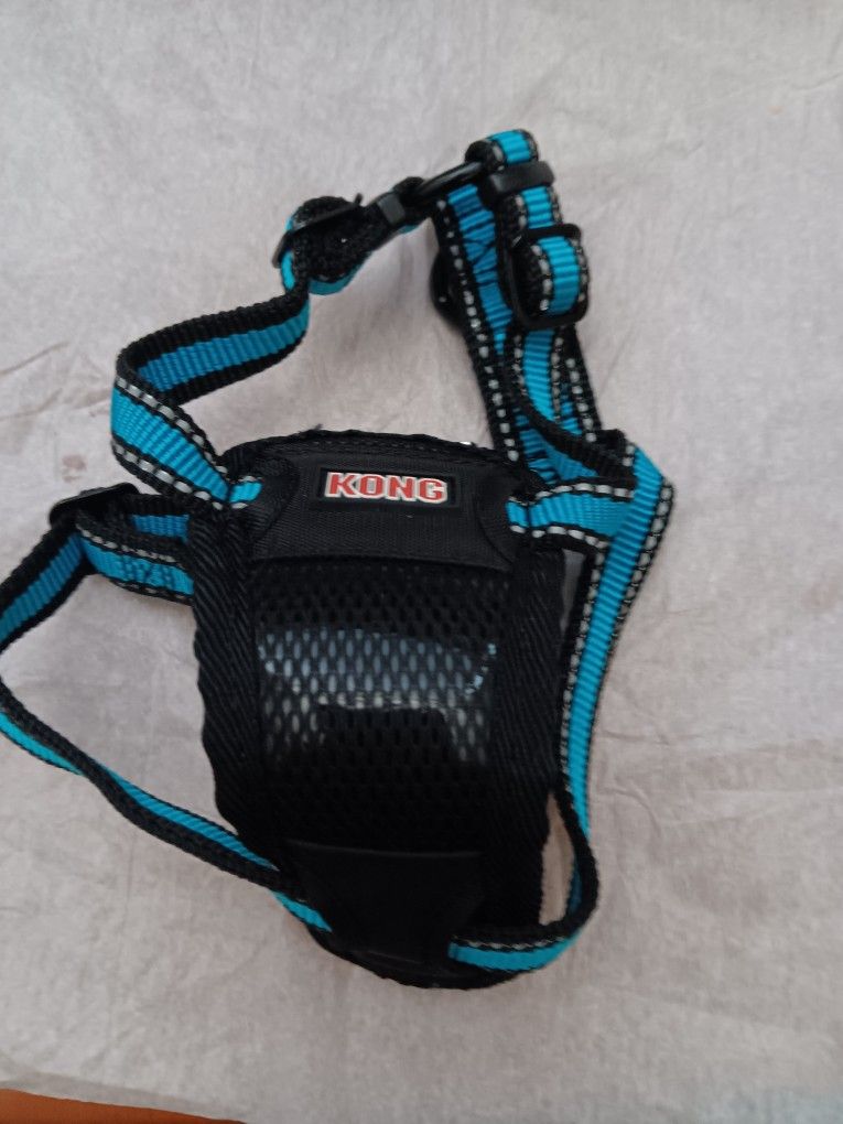 KONG DOG HARNESS