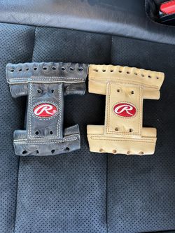 Rawlings 11.75 Glove Web