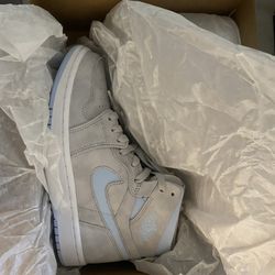 Jordan 1