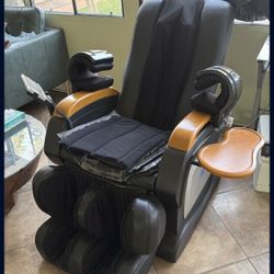 Great Massage Chair
