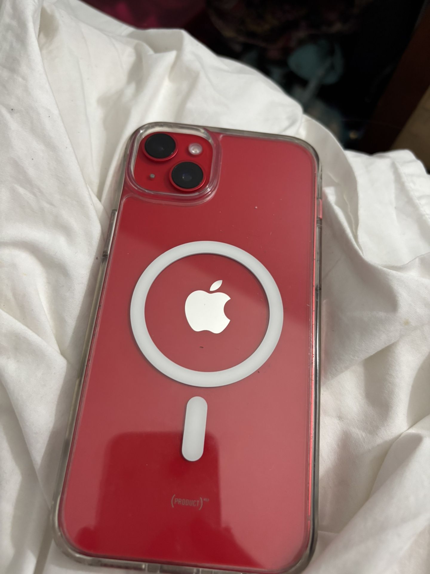 iPhone 14 Plus