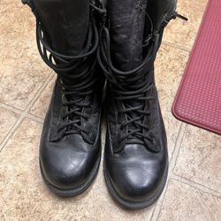 Danner Stalwart Boots