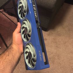 Intel Arc B580 Titan OC 12GB GPU